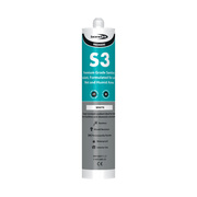 S3 Sanitary Silicone
